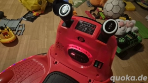 Elektro Fahrzeug kinder Bild 3