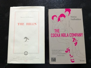 Bücher querbeet, Romane, Filmbücher, etc Deutsch und Englisch Bild 6