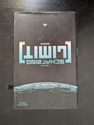 Bücher querbeet, Romane, Filmbücher, etc Deutsch und Englisch Bild 4