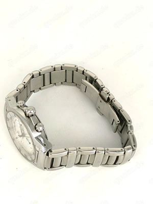 Maurice Lacroix Pontos, selten, Topzustand, läuft perfekt Bild 4