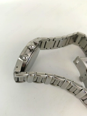 Maurice Lacroix Pontos, selten, Topzustand, läuft perfekt Bild 8