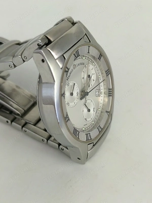 Maurice Lacroix Pontos, selten, Topzustand, läuft perfekt Bild 10