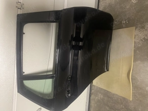 Mercedes 213 T FondTüre rechts