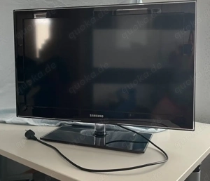 Samsung LCD Fernseher 