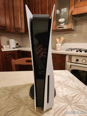 PlayStation 5 verfügbar 