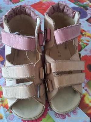 Kinder Schuhe Ortesenschuhe