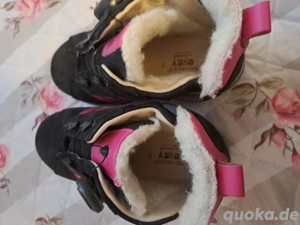 Ortesenschuhe von BOA  Bild 2