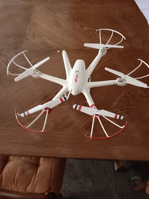 MJX Hecacopter -Drone Bild 2