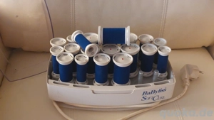 Elektrische Lockenwickler Bild 2