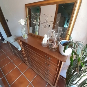 Schuhschrank 2 Teile