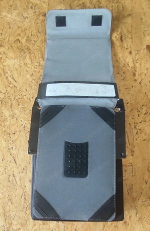 I-Pad  Tablet Hülle Cover Entertainbag - Multifunktional NEU + OVP Bild 2