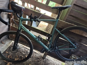 Cannondale Topstone 1