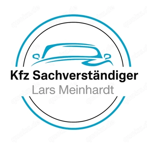 KFZ-Sachverständiger   Gutachter   DIN 17024 zertifiziert