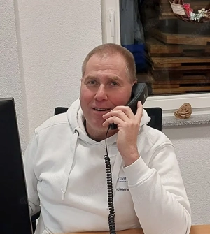 Suche 2-3-Zimmer Wohnung in 66798 Wallerfangen - Gau oder Überherrn-Berus