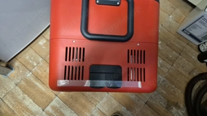 Kühlbox  Hilti Igloo