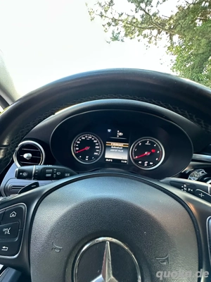 Mercedes 220 cdi T kombi 