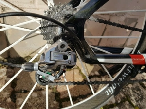 Cube Aerium HPC Größe L zu verkaufen