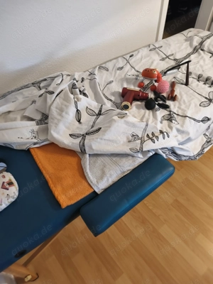 Massage für die Dame von Welt