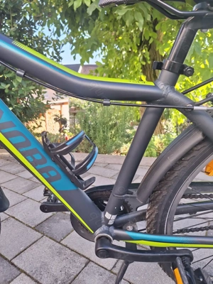 Jugendfahrrad Winora dash 26-7-G