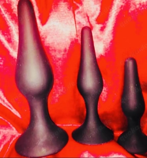 ANAL + Penis  -  Behandlung  ( 1 Stunde ) privat  Bild 2