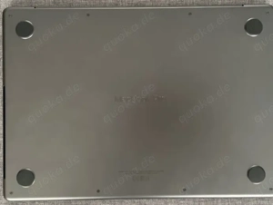 Apple MacBook Pro 14 Zoll Bild 5 Apple MacBook Pro 14 Zoll Bild 5