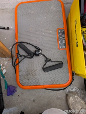 Fitness VibrationsDING von meine Partnerin