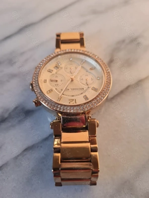 Dammeruhr Michael Kors  Bild 3