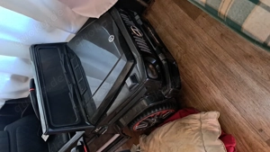 Elektroauto für Kinder 