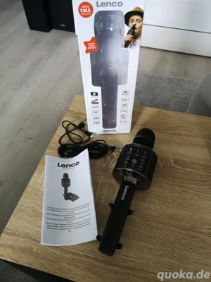 Kara Mikrofon zu verkaufen 