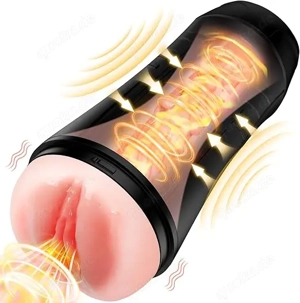 Masturbieren Taschenmuschi