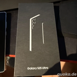 Samsung galaxy S25 Ultra 