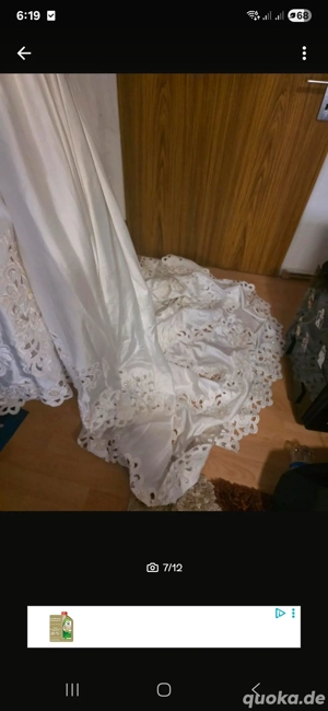 hochzeitkleid