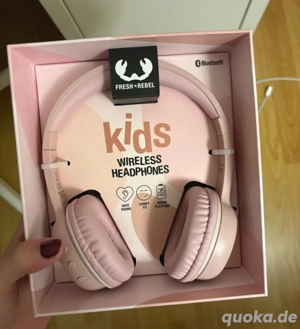 Fresh & Rebel - Bluetooth Kopfhörer