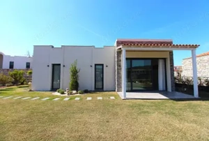 Villa in Bodrum zu verkaufen 