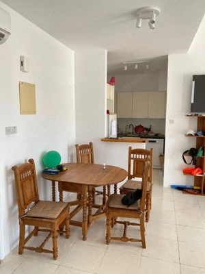 Wohnung in Zypern zu verkaufen 