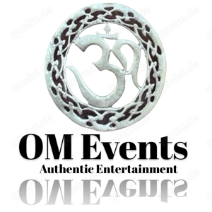 OM Events Authentic Entertainment | Hochzeiten und private Feiern | deutschlandweit