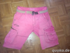 Herren kurze hose gr L 