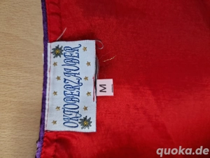 Trachten Dirndl Gr. M Bild 4