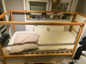 Kura Kinderbett Ikea