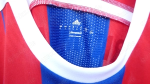 Orig. FC Bayern München Trikot 2014 15   Götze 19   Größe L - signiert Bild 5