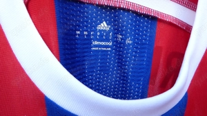 Orig. FC Bayern München Trikot 2014 15   Götze 19   Größe L - signiert Bild 4
