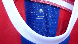 Orig. FC Bayern München Trikot 2014 15   Götze 19   Größe L - signiert Bild 6