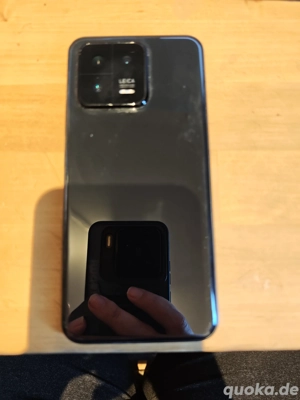 Xiaomi 13 Smartphone (Tausch möglich) Bild 3