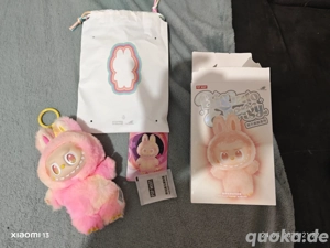 ORIGINAL Labubu Loyalty (gern Tausch)