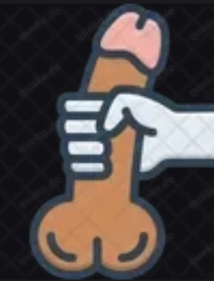 Wer will mir regelmäßig einen Handjob geben