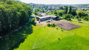 Betreutes wohnen für Ihr Pferd