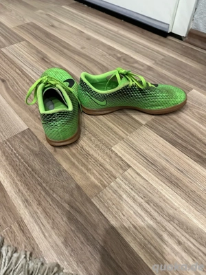 gebrauchte Fußballschuhe 