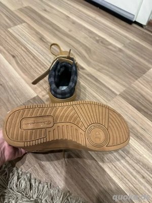 gebrauchte Winterschuhe 