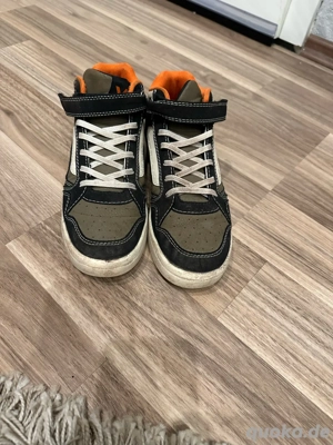 Gebrauchte Winterschuhe 