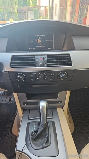 Bmw e60 530i mit TÜV  Bild 8